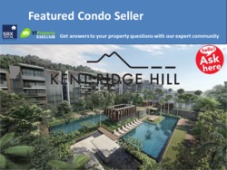 Kent Ridge Hill Residences (D5), Apartment #182951502